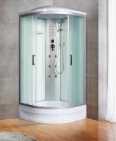 Душевая кабина River DUNAY 80/24 MT 800х800х2100мм