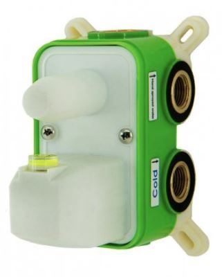 Душевая система Ahti Satakunta SK305118