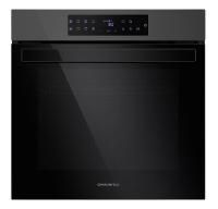 Шкаф духовой электрический Maunfeld EOEH.7611SCSB