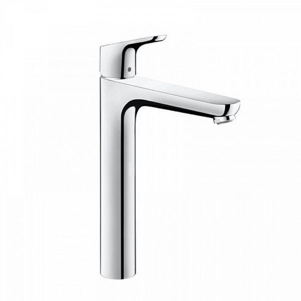 Смеситель для умывальника Hansgrohe Focus 31531000