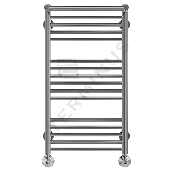 Полотенцесушитель Terminus Аврора П16 с 1 полкой 400х780
