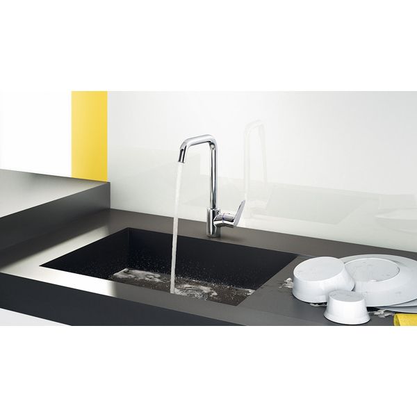 Смеситель для мойки Hansgrohe Focus 31820800