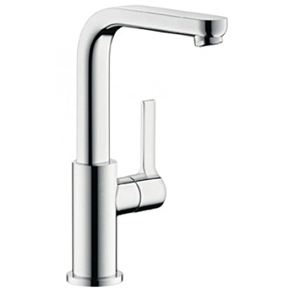 Смеситель для умывальника Hansgrohe Metris S 31161000