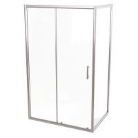 Душевой уголок Taliente TA-N-150-10-1CP 150х100 стекло прозрачное 6 мм