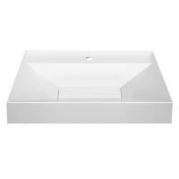 Умывальник Триумф Тр 600, белый