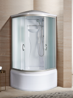 Душевая кабина River REIN 80/43 MT 800х800х2100мм