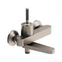 291000200 Arc, Смеситель для ванны и душа AM.PM, никель