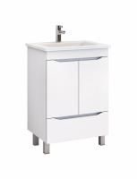 Тумба под раковину напольная VIGO Grani tn.GRI.FOS.50.2D, 50 см