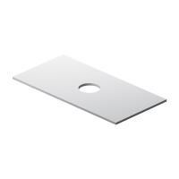 M8FST1000WM Func Столешница AM.PM, 100 см, цвет белый матовый