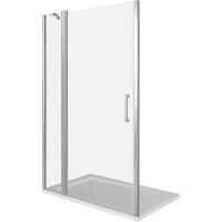 Душевая дверь Good Door FANTASY WTW-140-C-CH