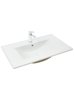 Раковина врезная WeltWasser WW SK DEILBACH 7505-60