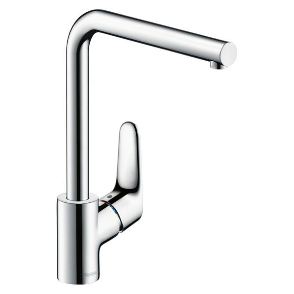 Смеситель для мойки Hansgrohe Focus 31817000