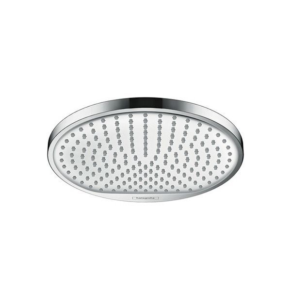 Душевая лейка для потолочного душа Hansgrohe Crometta S240 1jet 26723000