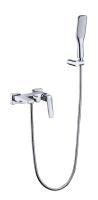Смеситель для ванны с душем Boheme Venturo 373