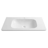 Умывальник Терра-Лайт ТЛ-800 Белый (1)