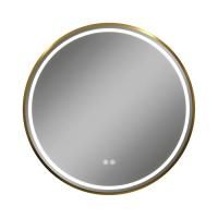 Зеркало Maretti Elena EA1480R21EL 80x80 см