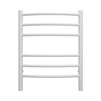 Полотенцесушитель Terminus КС Классик П6 450х600 4670078527561 quick touch, матовый белый (RAL 9003)