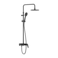 Душевая система AM.PM 977780300 Jupiter