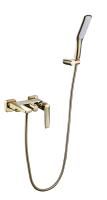 Смеситель для ванны с душем Boheme Venturo 383