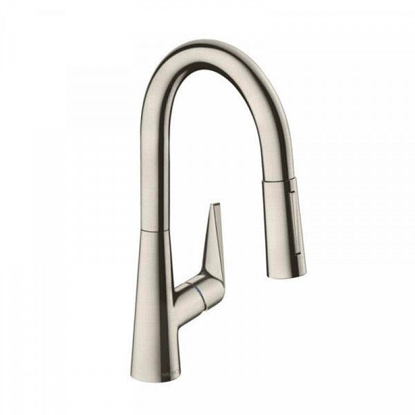 Смеситель для мойки Hansgrohe Talis S 72815800