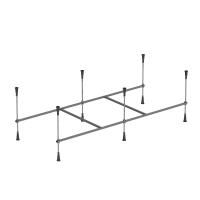 W72A-170-075W-R2 Каркас для ванны Spirit 170х75