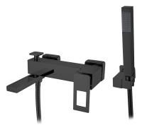 Смеситель для ванны с душем Boheme Q 143-BB