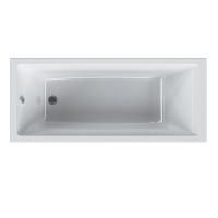 W93A-175-075W-A Gem Ванна акриловая AM.PM 175х75 см