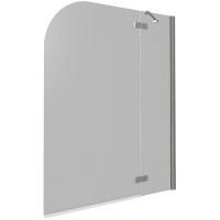 Шторка на ванну Good Door SCREEN 2H-100-C-CH