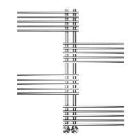 TERMINUS Европа П20 70х1000