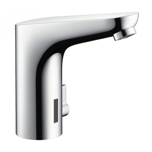 Смеситель для умывальника Hansgrohe Focus 31171000