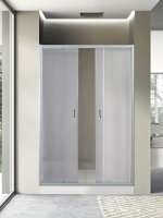 Душевая дверь River DREIKE 150 МТ