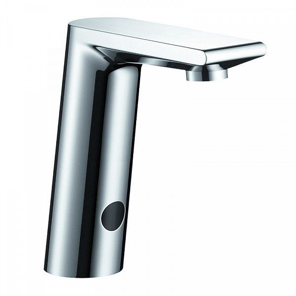 Смеситель для умывальника Hansgrohe Metris S 31101000