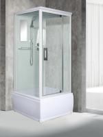 Душевая кабина River TANA 90/38 900х900х2170мм