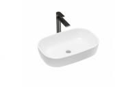 КомплекКомплект 2 в 1 Lavinia Boho Bathroom Sink 21510004 (состоит из 33311002, 60707)