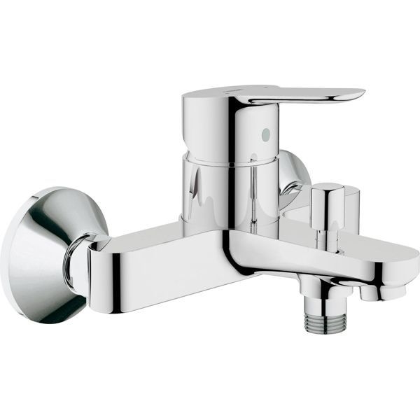 Смеситель для ванны с душем Grohe BauEdge 23334000