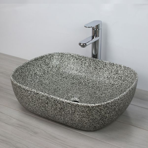 Раковина MELANA MLN-A419-CV13