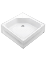 Душевой поддон Wemor WEMOR 70/24 S