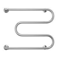 Полотенцесушитель Terminus М-образный 26,9 600х600