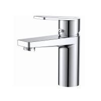 Смеситель для раковины D&K Rhein DA1322101, хром