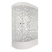 Душевая кабина Тритон Щ0000061820  Коралл 120*80 В Правая