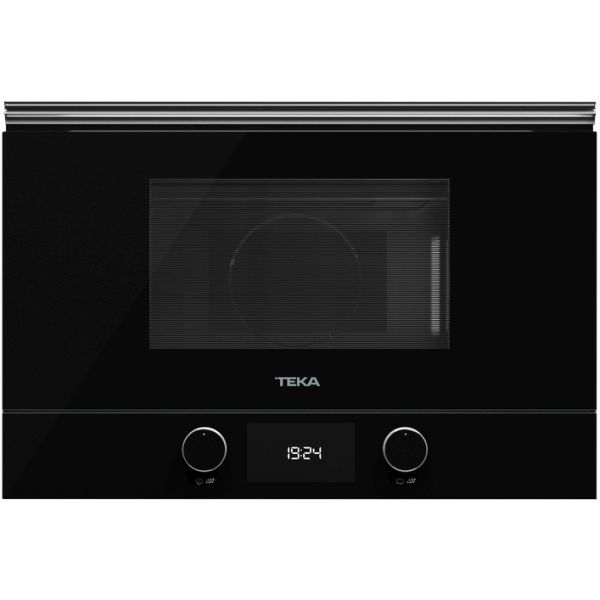 Микроволновая печь TEKA ML 8220 BIS BLACK