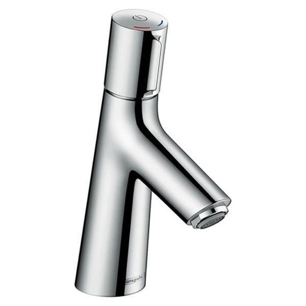 Смеситель для умывальника Hansgrohe Talis Select S 72040000