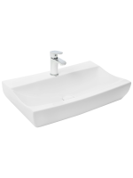 Раковина накладная WeltWasser WW SK ELBACH 2060