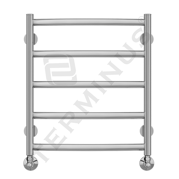 Полотенцесушитель Terminus Атланта+ П5 500х600