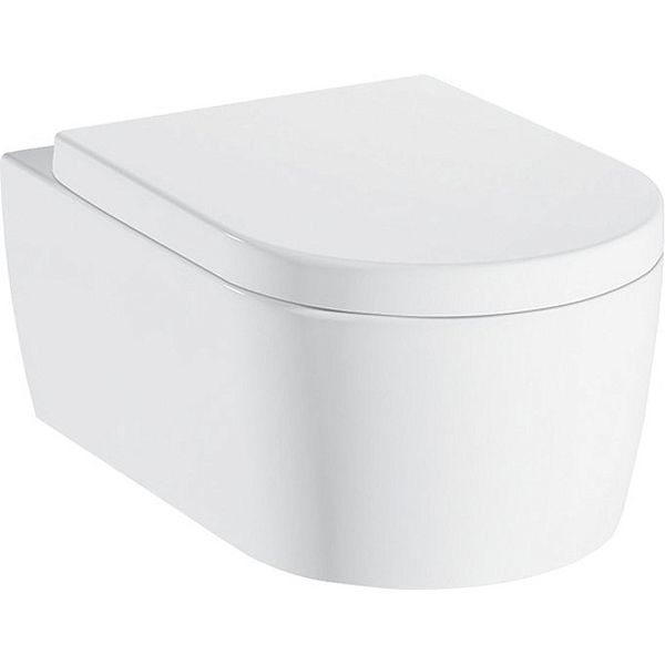 Унитаз подвесной BelBagno Santhe-I BB1002CH