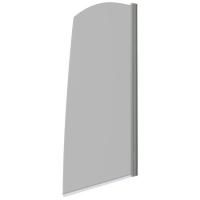 Шторка на ванну Good Door SCREEN R-80-C-CH