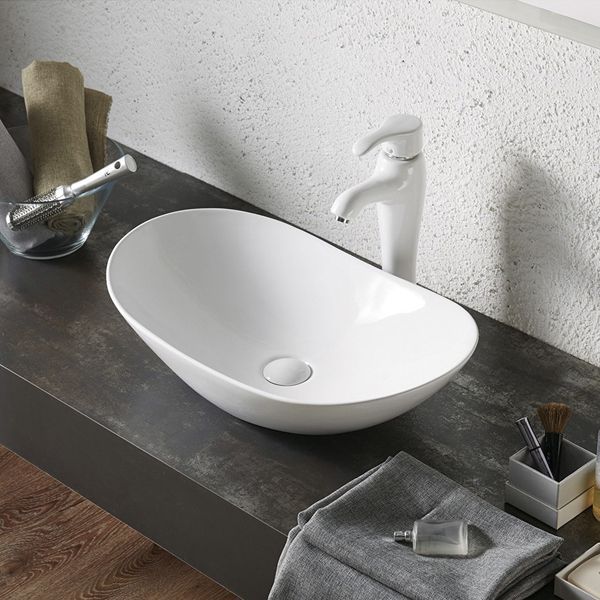 Раковина MELANA MLN-7811A