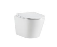 Унитаз Taliente Altamarea T3 AL65003 подвесной