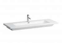 Умывальник Laufen Living Square 8164360001041 130x48x12