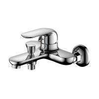 Смеситель для ванны D&K Venice DA1023201, хром